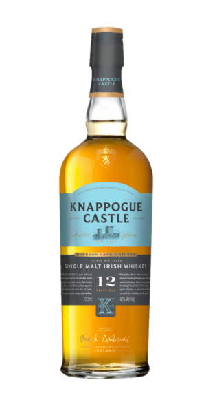 Knappogue Castle 12 Years