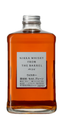 American Whisky Product 1