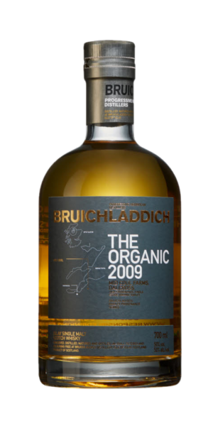 Bruichladdich The Organic