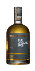 Organic Whisky Product 1