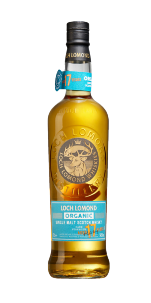 Loch Lomond 17 YO Organic