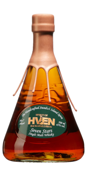 Seven Stars No.7 Alkaid Spirit of Hven