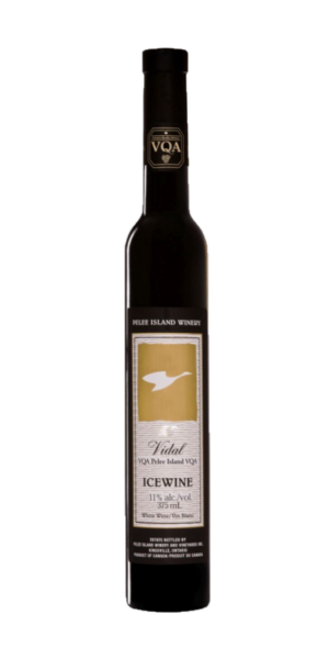 Pelee Island Vidal Ice Wine 2016