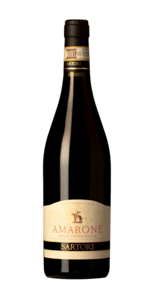 Amarone Della Valpolicella