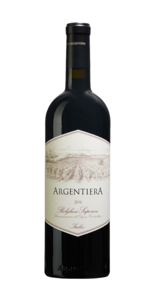 Argentiera