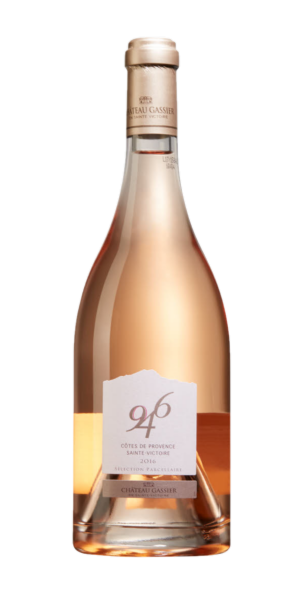 946 Sélection Parcellaire Rosé 2016