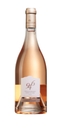 Rosé Wine Product 1