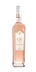 Rosé Wine Product 3