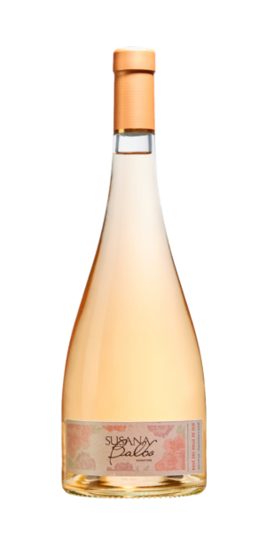 Susana Balbo Signature Rosé 2018