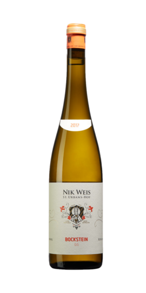 Bockstein Riesling Grosses Gewächs